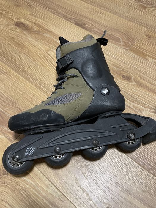 Rolki K2 rozmiar 40