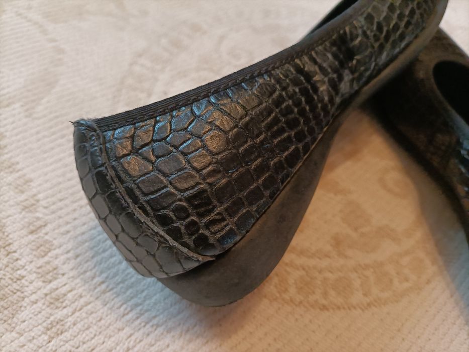 Sabrinas conforto da Aerosoles