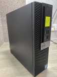Міні системний блок Del optiplex 3040 SFF - intel pentium G3900 2.8Ghz