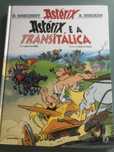 Livro Astérix e a Transitálica