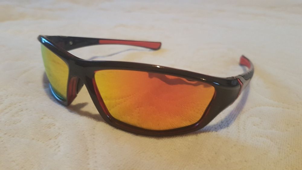 Okulary sportowe 123