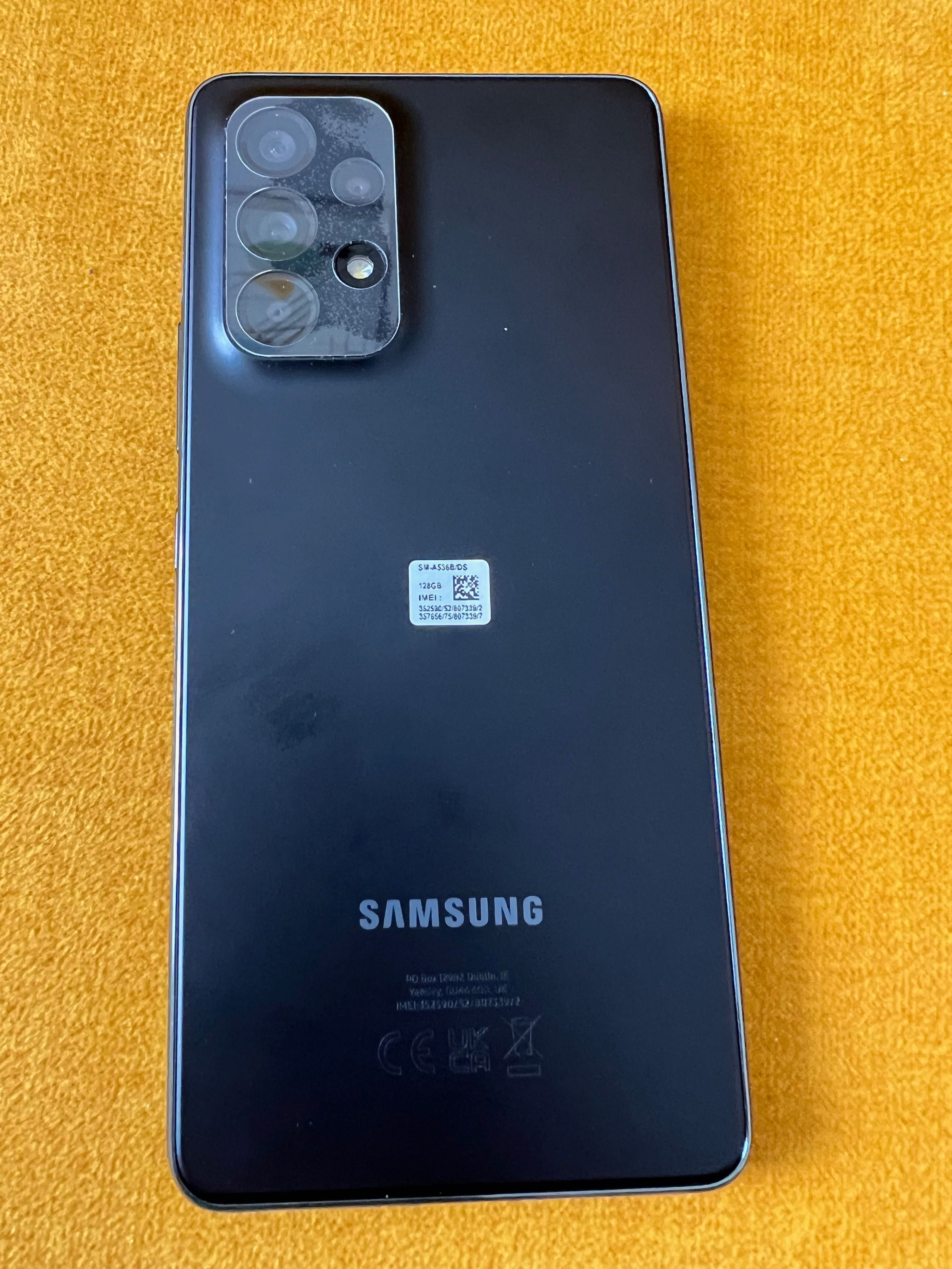 Samsung Galaxy A53 5G