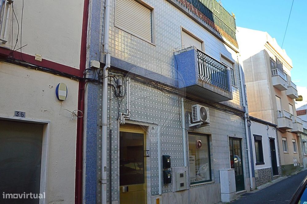 Apartamento T3 para arrendamento