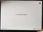 Tablet Xiaomi Pad 7  128 GB Szary - Nowy - zaplombowane opakowanie