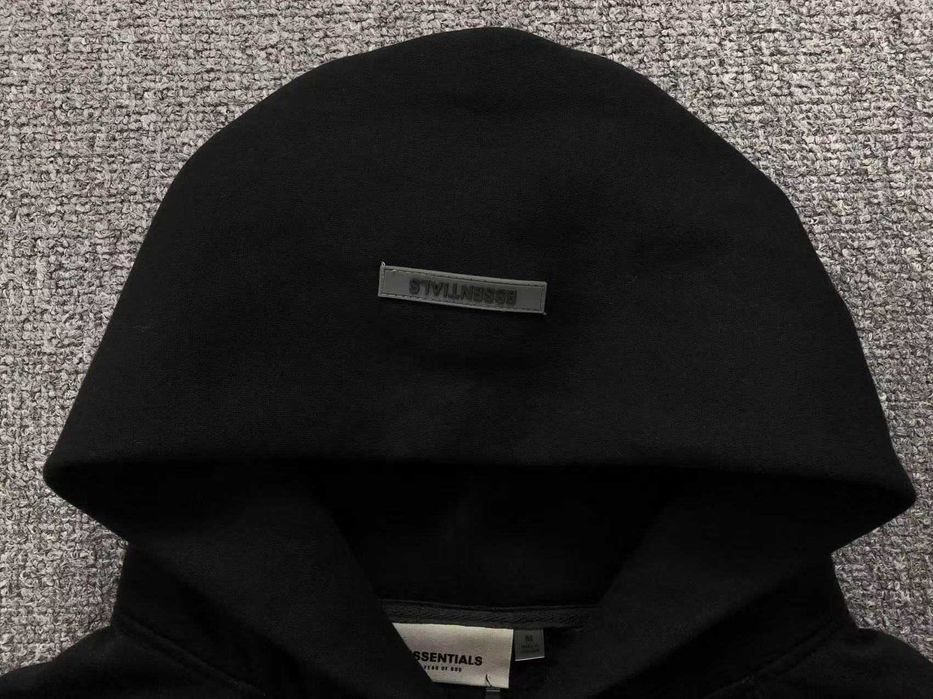 Зіп-худі FOG Essentials зипка ФОГ Есеншел