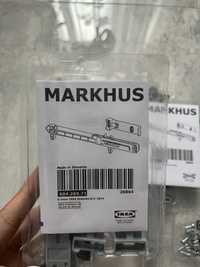 IKEA MARKHUS МАРКХУС Механізм для плавного закривання