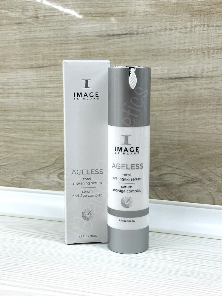 Image Ageless Anti Aging Serum