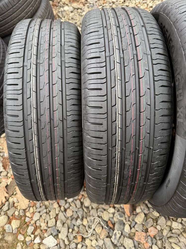205/60r16 Continental шини літні нові