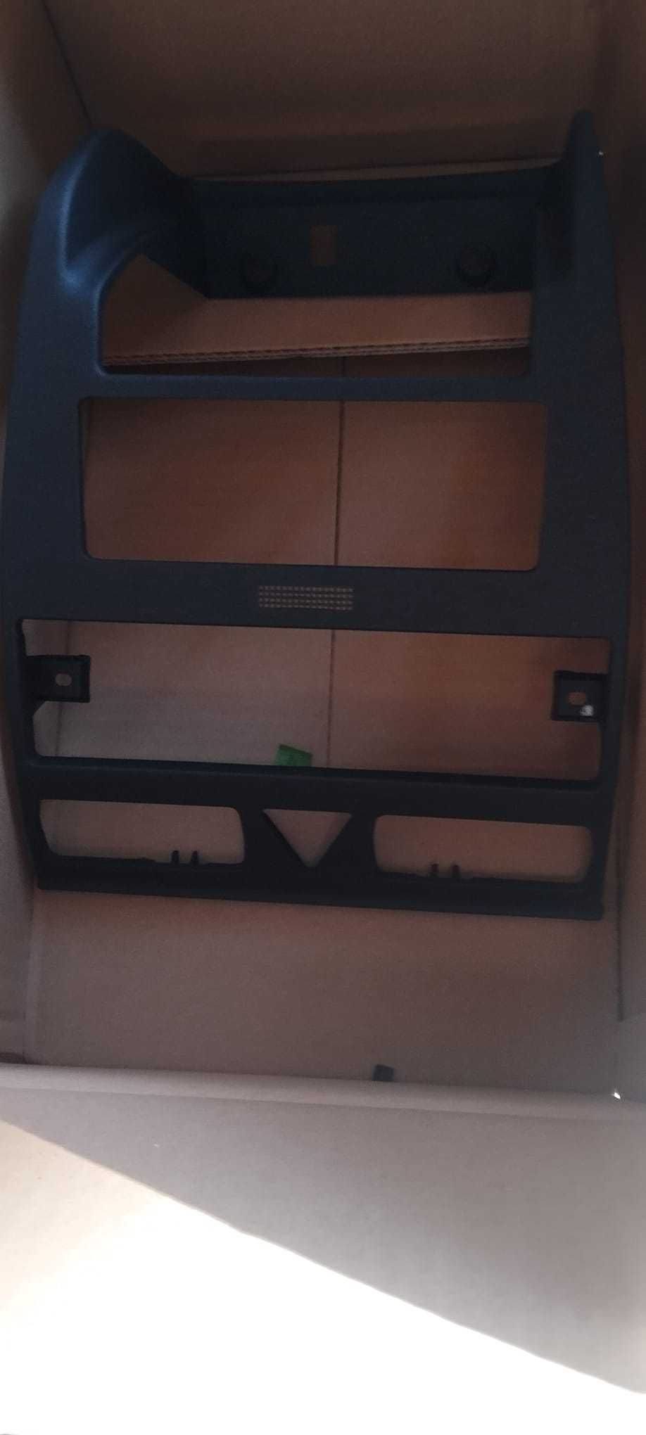 Moldura e Plafonier para teto de Abrir Audi A3 (Originais e NOVOS)