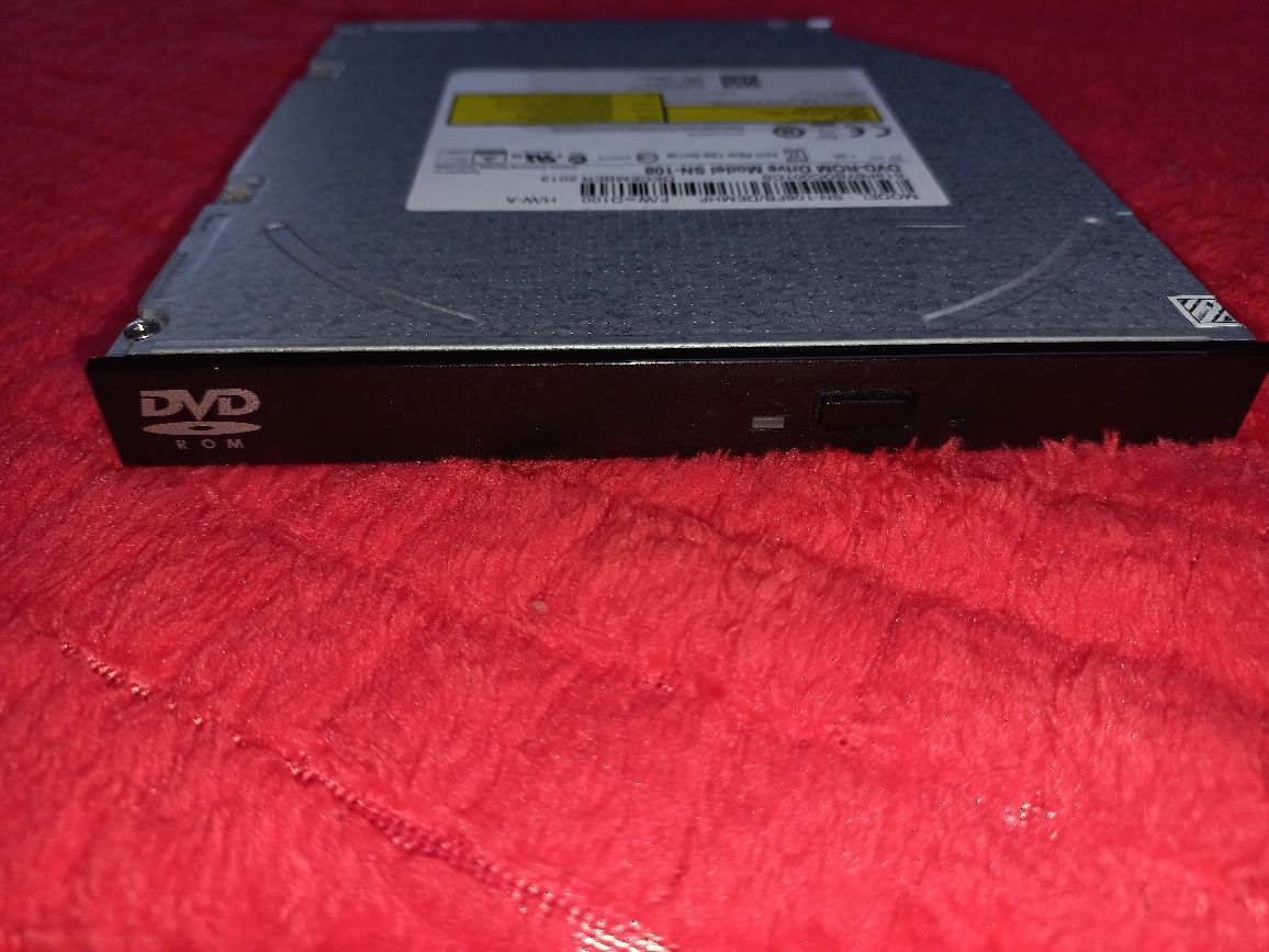 DVD-ROM Drive model SN-108