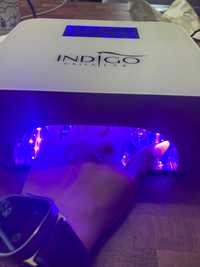 Indigo - Lampa MULTILED Indigo Box 36W - Używana bez gwarancji
