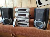 Wieża Technics SA-EH 750