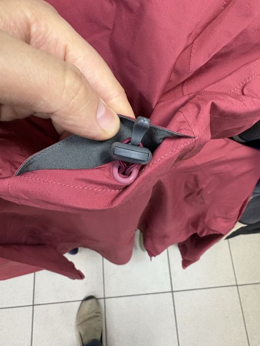 Жіноча Водонепроникна куртка OR Outdoor Research Gore Tex XS/S/M/L/XL