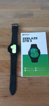 Zegarek Smartwatch + 2 paski