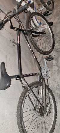 Vendo bicicleta roda 26