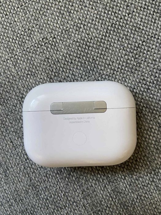 Apple airpods gen 2 pro