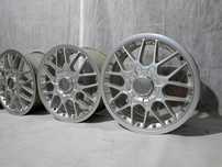8Jx18ET43 5x112 Audi BBS RS795