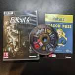 Gra PC - Fallout 4 - wydanie premierowe