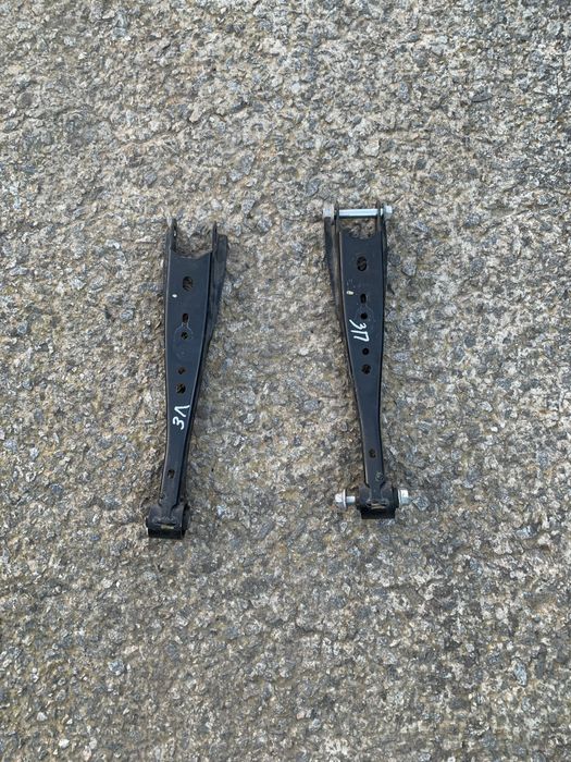 Важіль рычаг подвеска Subaru Outback Legacy B16 BT 2020 2021 2022 2023