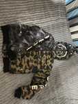 Куртка, пуховик BAPE