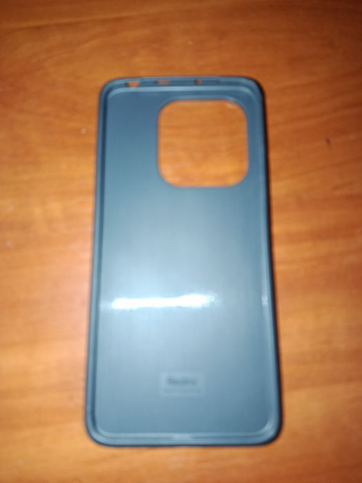 Оригінальний чохол на Redmi note 14 без блочка