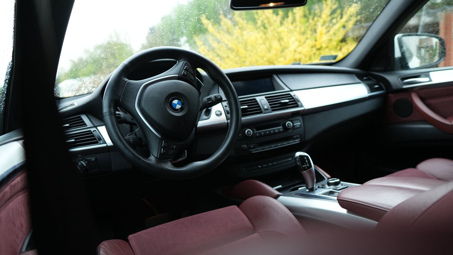 BMW X6 3.0 Diesel