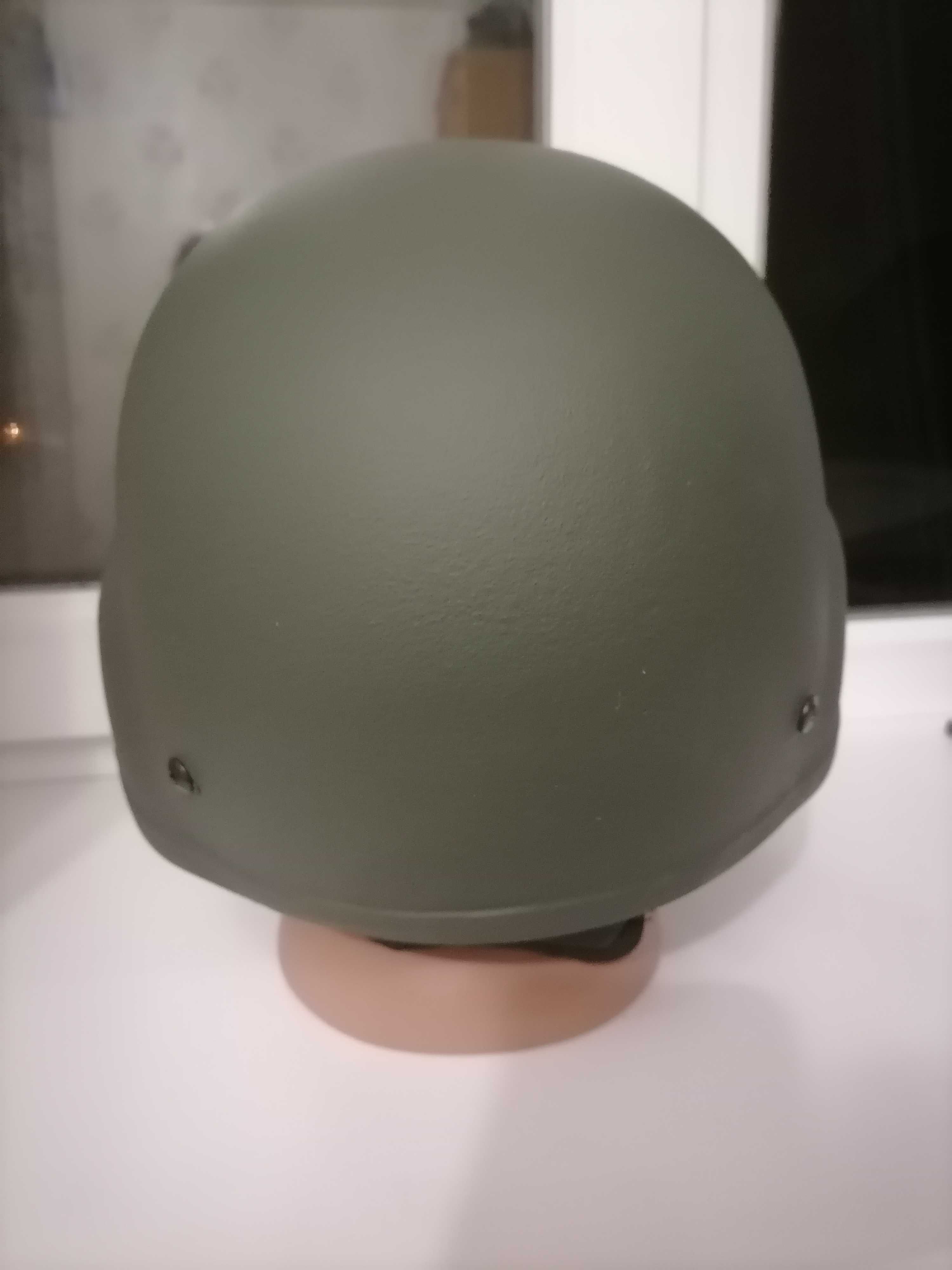 Продам лучший  военный защитный шлем