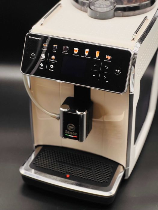 Ekspres Ciśnieniowy SAECO GranAroma SM6580/20 Polecam Gorąco