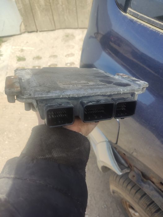 Zestaw startowy Suzuki grand Vitara I 2,0hdi 16v