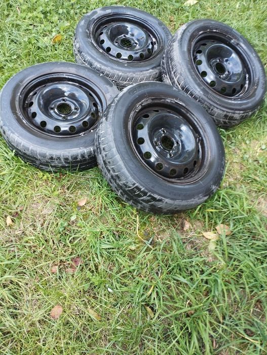 Koła 14 cali 175/65 R14