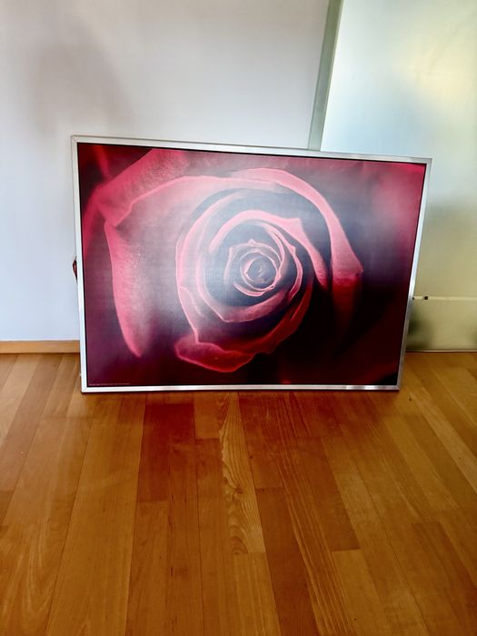 Quadro como novo do Ikea