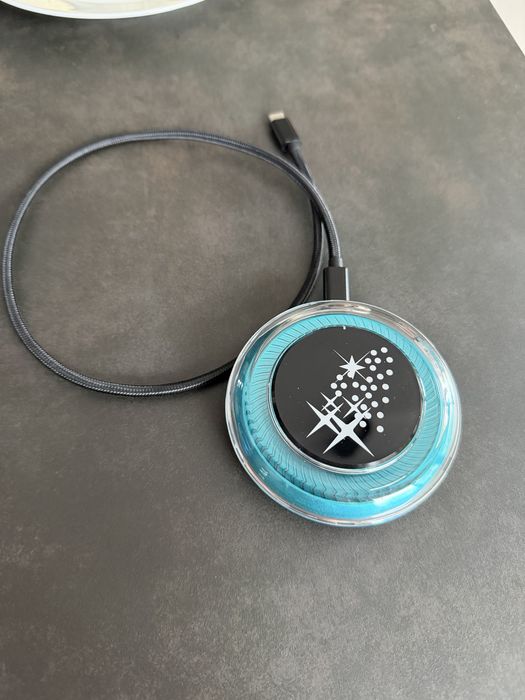 RoadMap UX999 Rocket