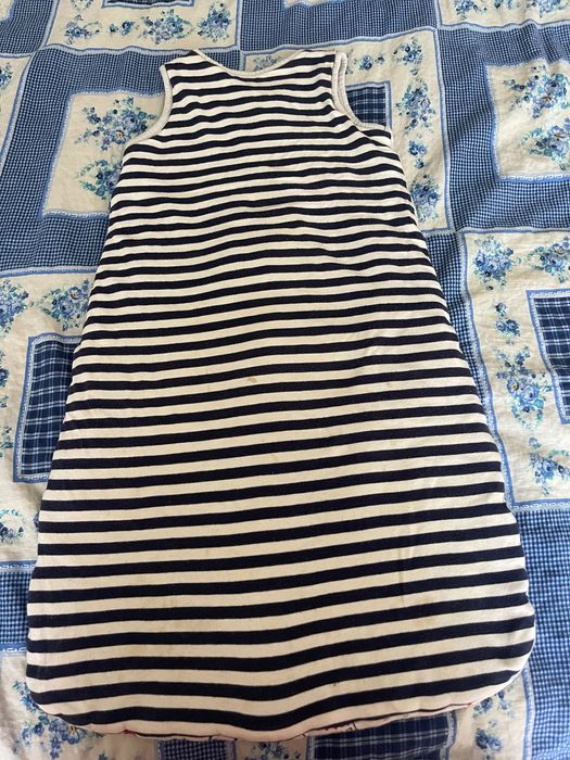 Спальник, ковдра-мішок дитяча 6м-2 роки