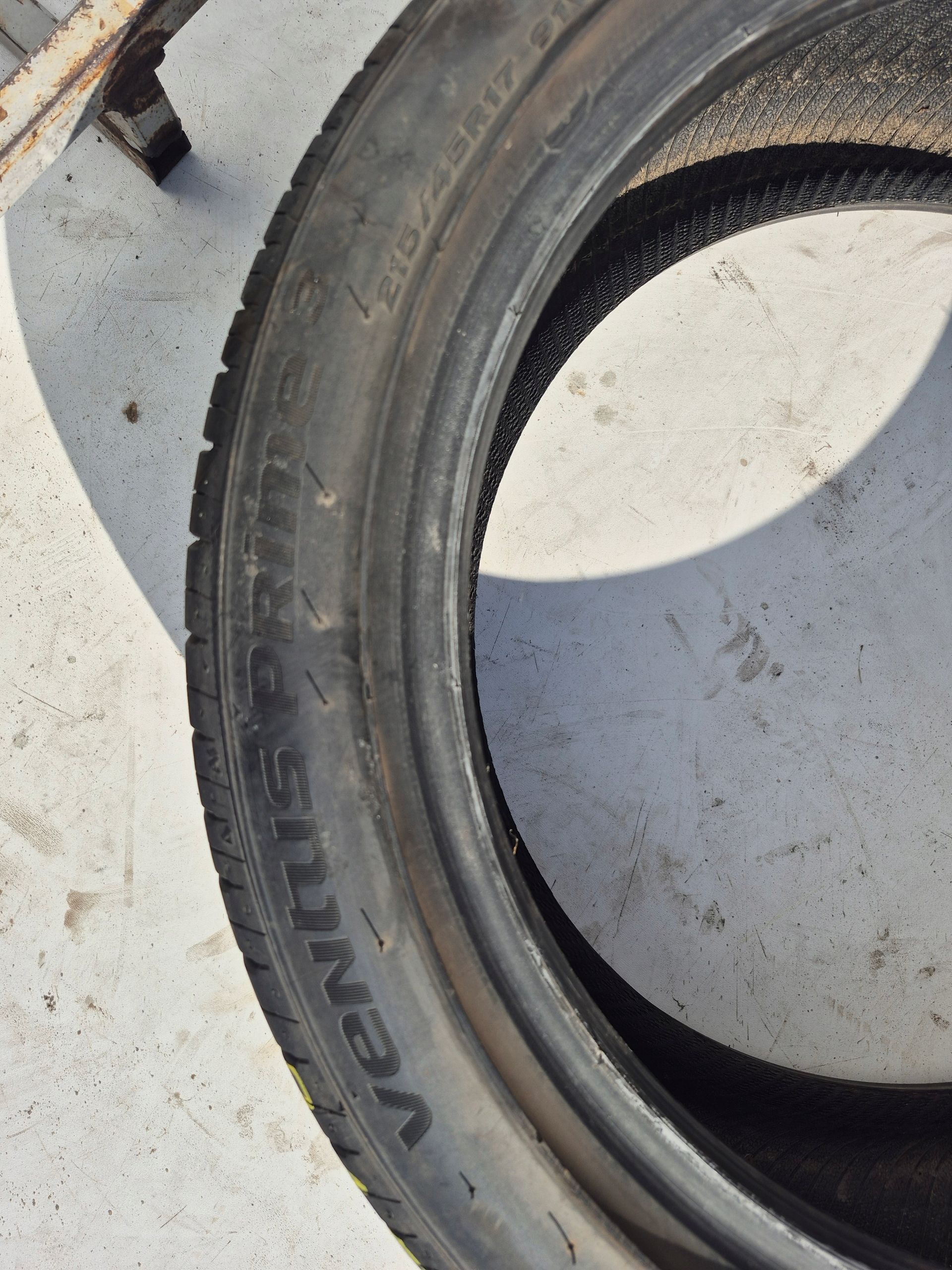 Hankook Ventus Prime 3 215/45R17 91V 23R 4X