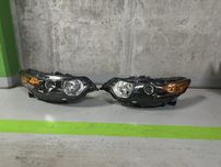 Reflektory przod Honda Accord
