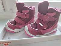 Buty zimowe elefanten rozmiar 23
