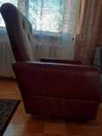 Fotel domowy do salonu