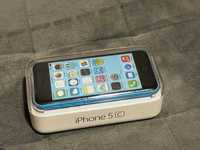 NOWY iPhone 5c DEMO biały kruk