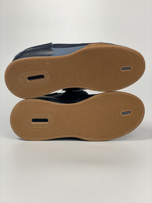 Штангетки Reebok Legacy Lifter 2 Оригінал