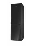 Lodówka INDESIT LI8 S1 EK 189cm Czarna