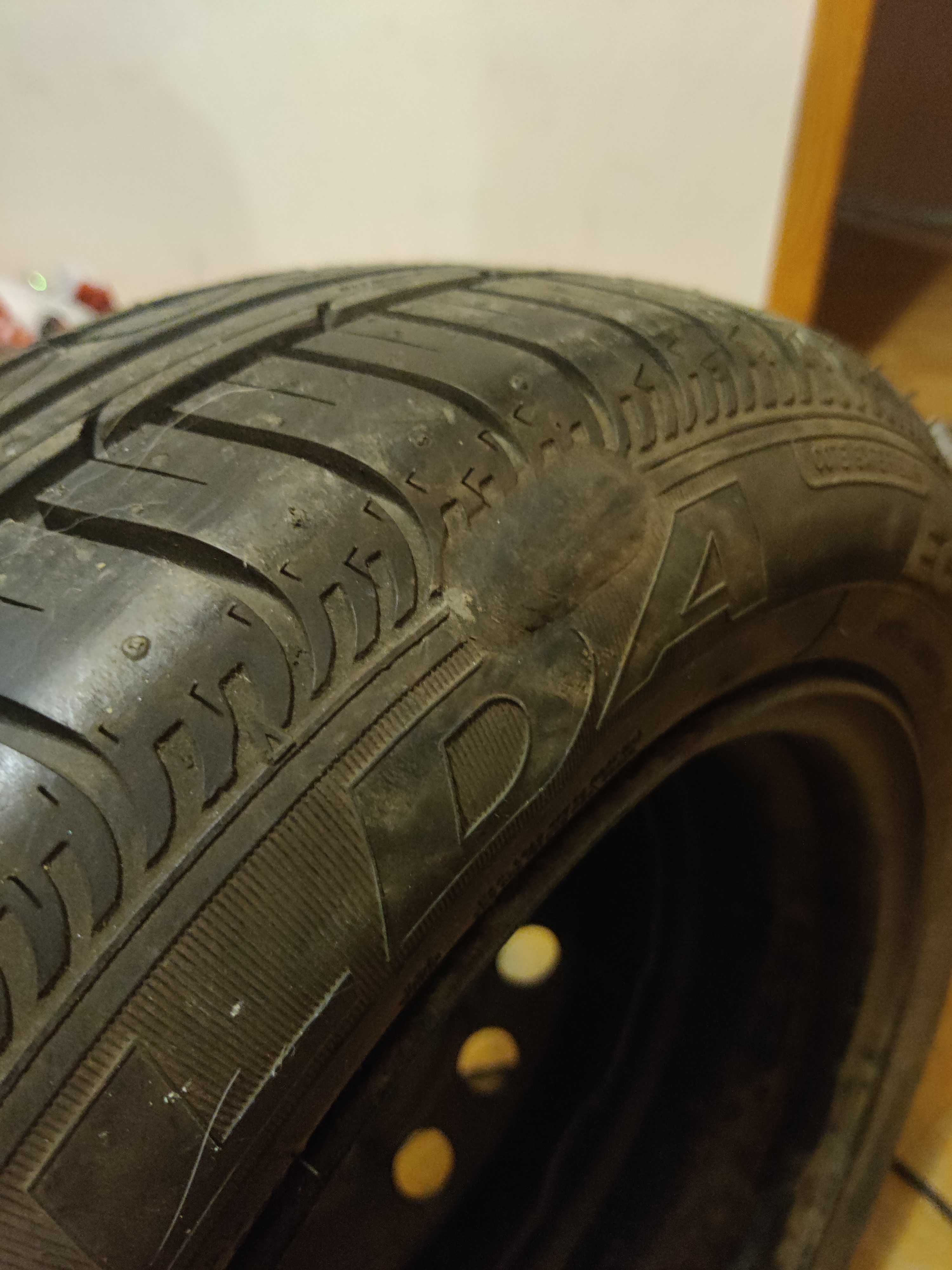 Колесо 185/60R14