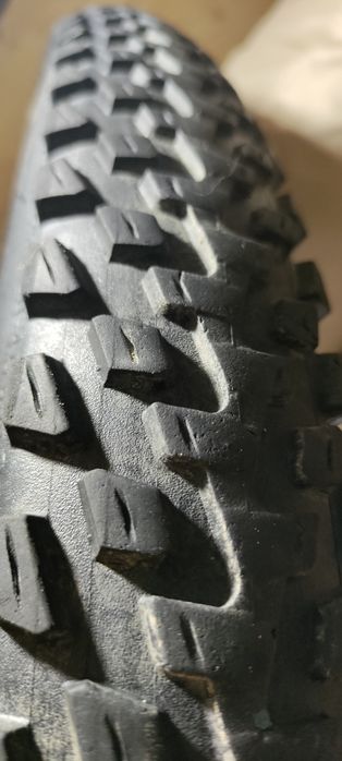 Велосипедна гума антипрокольна Shcwalbe 29 MTB Marathon Plus