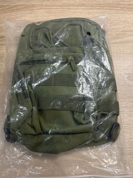 тактичні сумки 6л