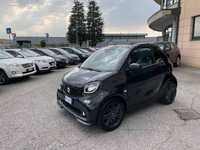 Smart forTwo 2019 р кабріо (стан ідеал)