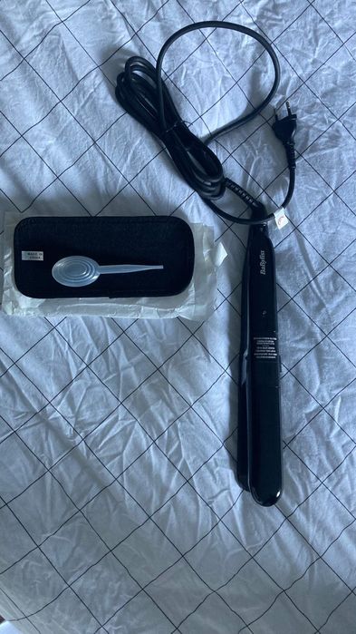 Alisador de cabelo babyliss st492e 2200w