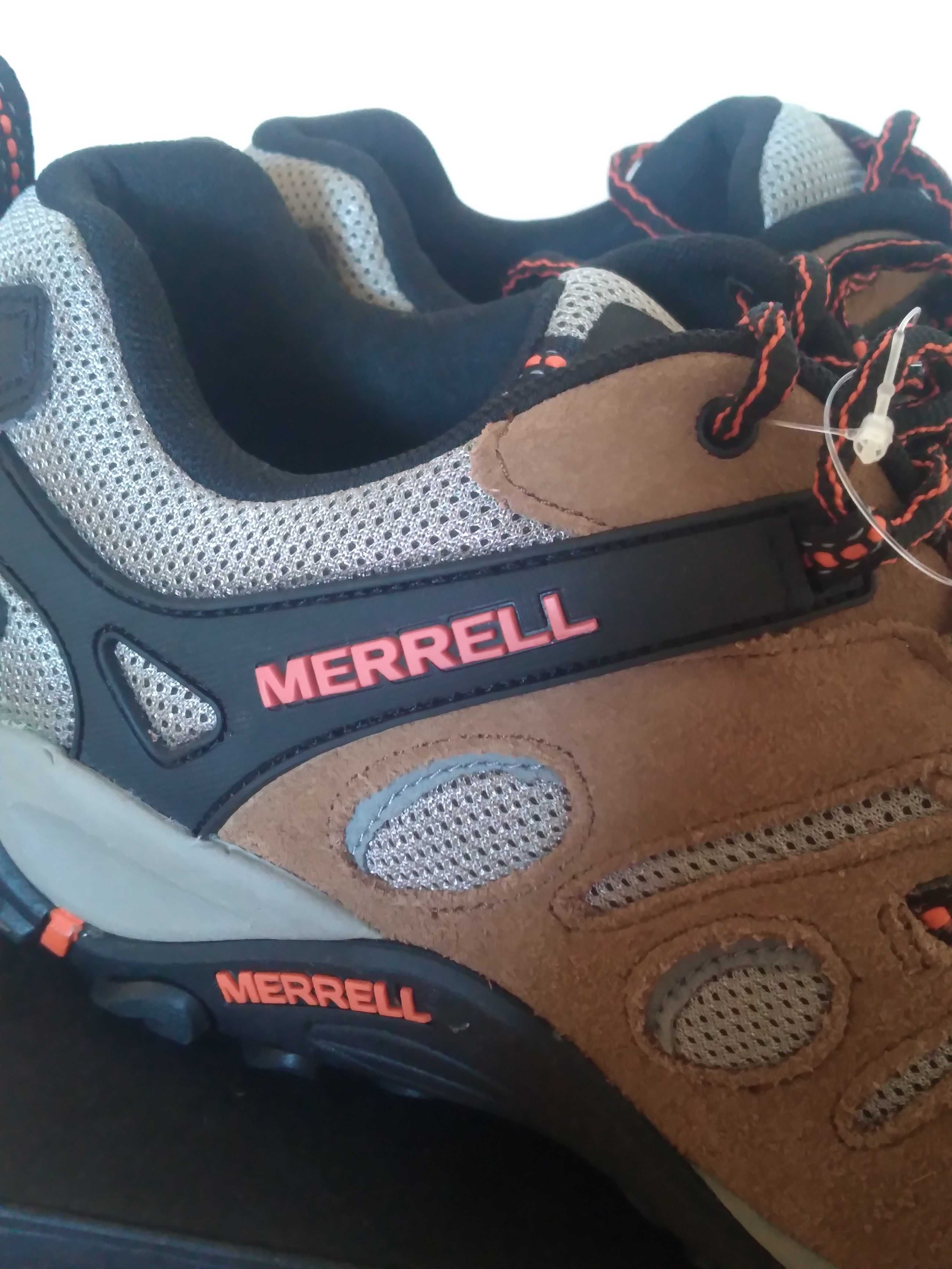 Buty trekkingowe Merrell 45