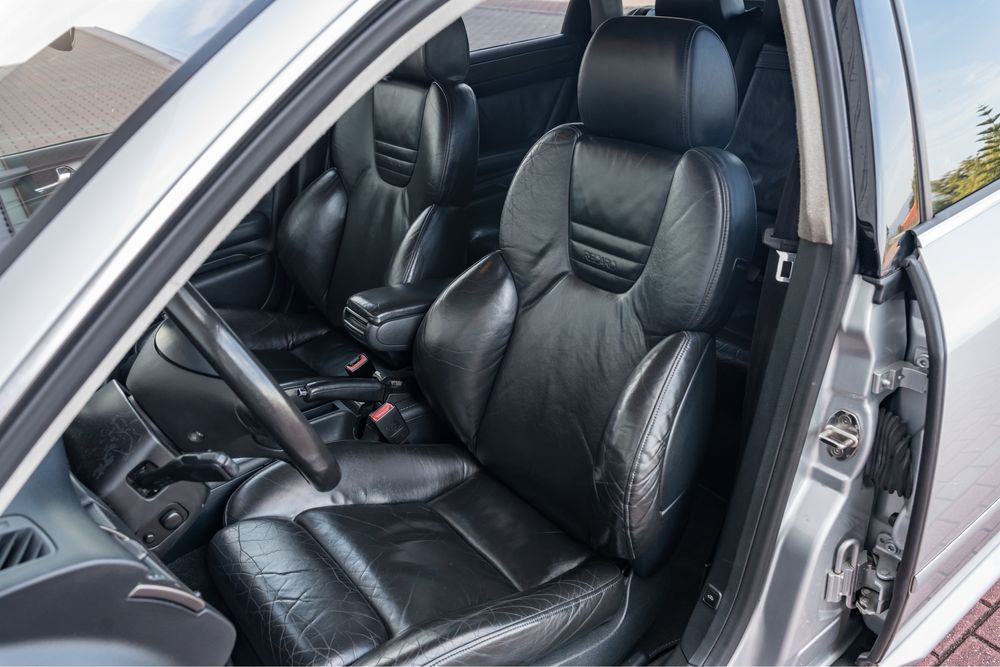 Audi S6 4.2 V8 Quattro Tiptronic