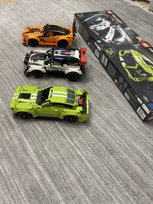 Lego Technic продажа