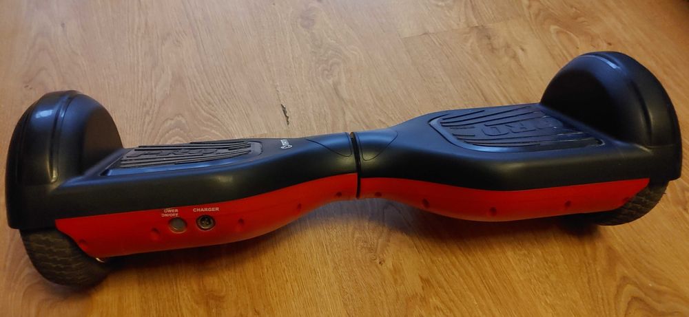 Hoverboard firmy Manta