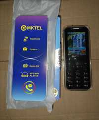 Телефон 4 SIM сим карти MKTEL M14